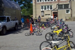 Bike Day 2012