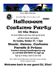 Halloween