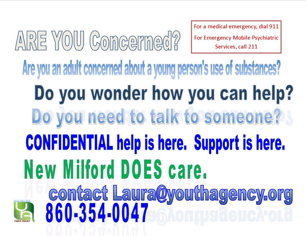 concerned