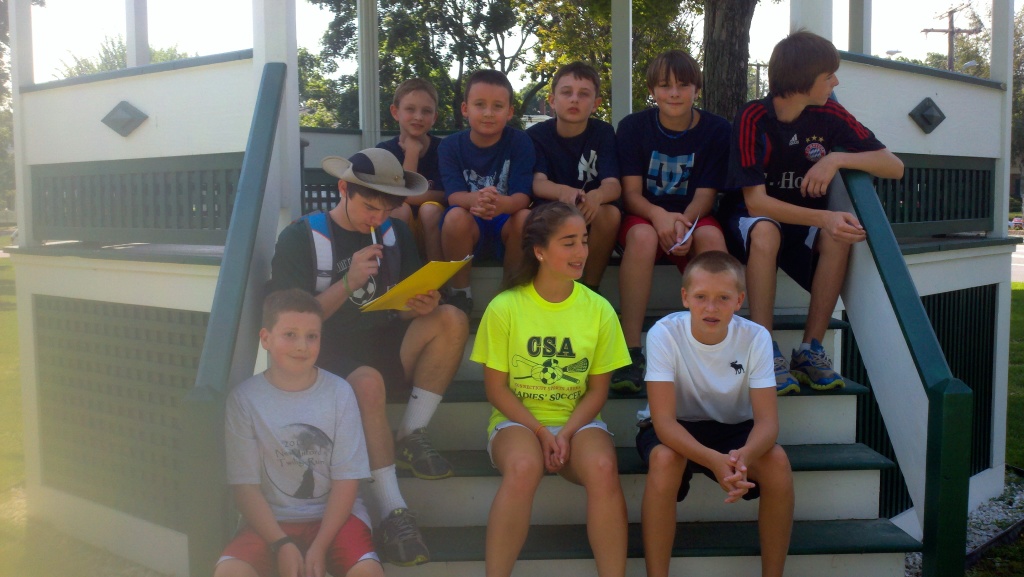 summer thursday 2012 3