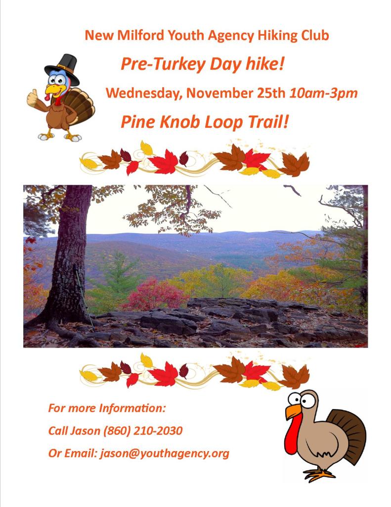 Pine Knob Loop 15