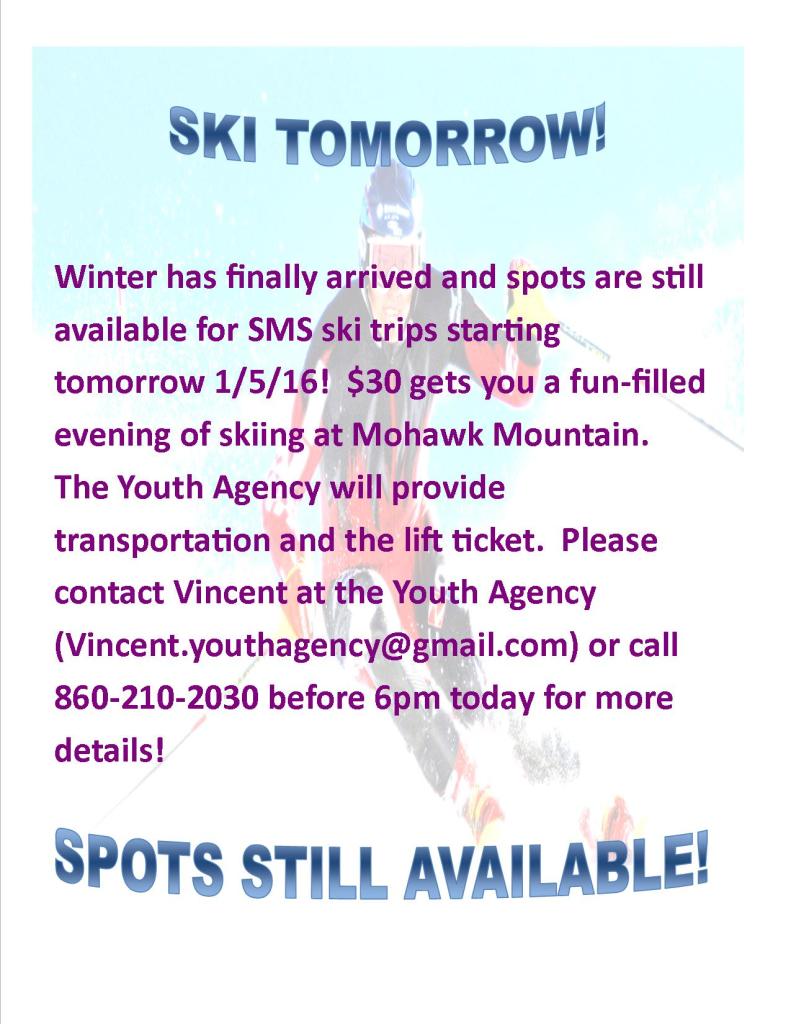 Ski Ad