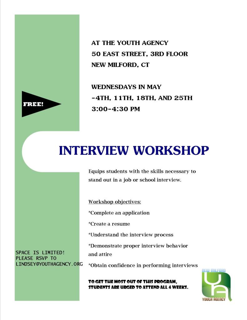 Interview Workshop