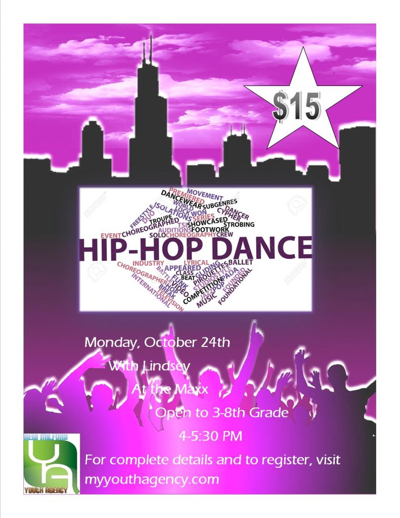 4-fliers